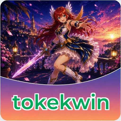 tokekwin