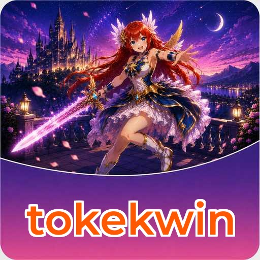 tokekwin