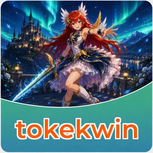 tokekwin